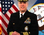 Captain Mark Moran
