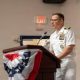 Navy Recruiting Reserve Command Conducts a Change of Command Ceremony [Image 2 of 5]