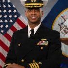 Captain Todd S. Levant