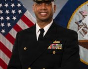 Captain Todd S. Levant