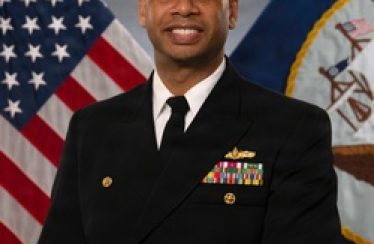 Captain Todd S. Levant