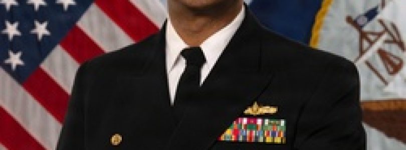 Captain Todd S. Levant