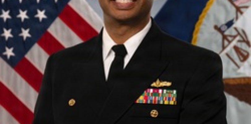 Captain Todd S. Levant