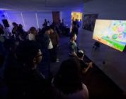 Navy Esports Team hosts grand reopening [Image 1 of 3]