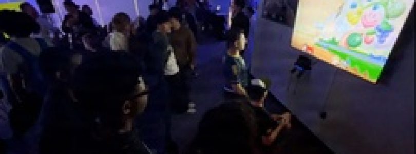 Navy Esports Team hosts grand reopening [Image 1 of 3]
