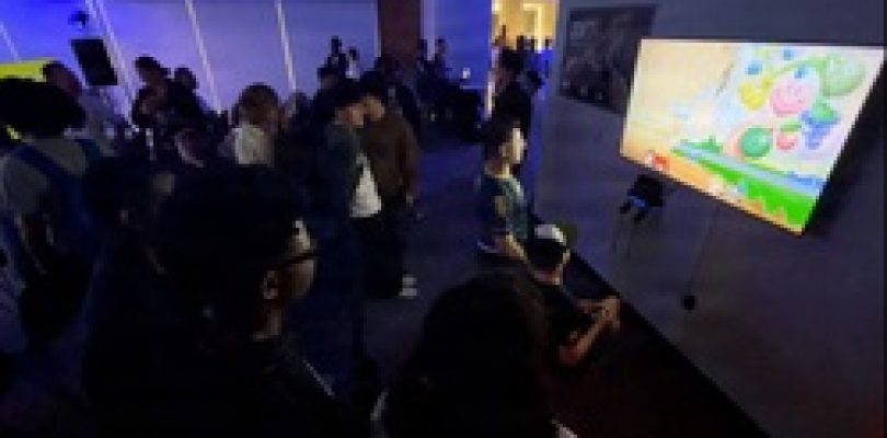 Navy Esports Team hosts grand reopening [Image 1 of 3]
