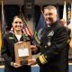 CNRC Hosts a Sailor of the Year Banquet [Image 8 of 11]