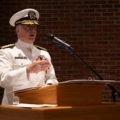 Navy Recruiting Command Region West Conducts a Change of Command Ceremony [Image 1 of 4]