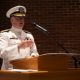 Navy Recruiting Command Region West Conducts a Change of Command Ceremony [Image 1 of 4]