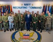 NATSAFA visits CNRC