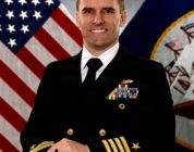 Captain (SEL) P. Scott Bennie