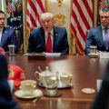 US carries out new strikes in Iran against military site, official says