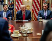 US carries out new strikes in Iran against military site, official says