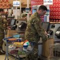 ‘A beans and rice diet’: Government watchdog finds issues with military cost of living pay