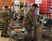 ‘A beans and rice diet’: Government watchdog finds issues with military cost of living pay