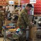 ‘A beans and rice diet’: Government watchdog finds issues with military cost of living pay