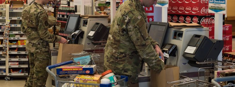 ‘A beans and rice diet’: Government watchdog finds issues with military cost of living pay