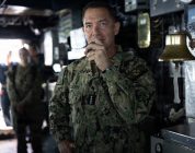 US, Iran launch new attacks as they wrestle for control of Gulf waters