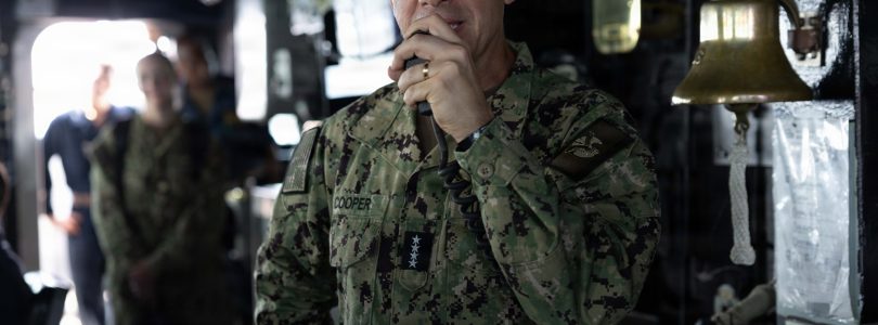 US, Iran launch new attacks as they wrestle for control of Gulf waters