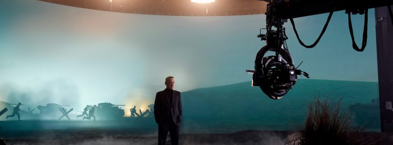 Tom Hanks-led World War II docuseries set to debut over Memorial Day