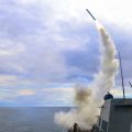 US munitions depleted by Iran war will take years to restore, analysis finds