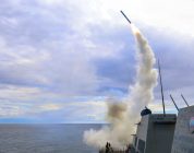 US munitions depleted by Iran war will take years to restore, analysis finds