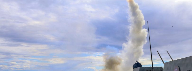 US munitions depleted by Iran war will take years to restore, analysis finds