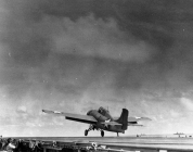 The F4F Wildcat: The little fighter that could