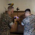 Barracks improvements, installation safety top priorities for military construction budget
