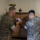 Barracks improvements, installation safety top priorities for military construction budget