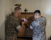 Barracks improvements, installation safety top priorities for military construction budget