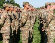 Senators introduce bill to abolish military draft agency