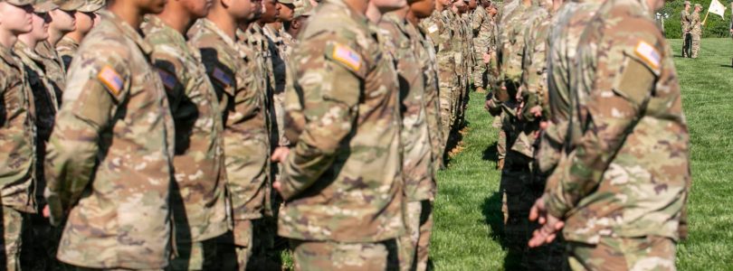 Senators introduce bill to abolish military draft agency