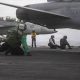 US forces fire at, disable Iran-flagged tanker trying to evade blockade