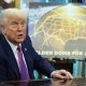 Trump’s Golden Dome missile shield estimated to cost $1.2 trillion