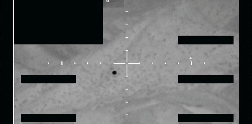 Trump administration releases first tranche of ‘never-before-seen’ UFO files