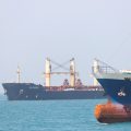 US destroys six Iranian small boats, shoots down missiles, drones, admiral says