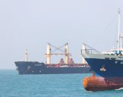 US destroys six Iranian small boats, shoots down missiles, drones, admiral says