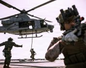 US Marines board and redirect Iranian-flagged tanker amid ongoing blockade
