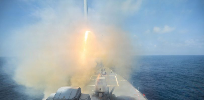 US launches ‘self-defense’ strikes against Iran amid ongoing ceasefire