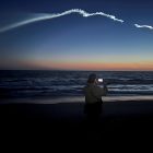 Pentagon spars with SpaceX over Starlink price hike during Iran war