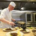 Navy launches initiative to improve food quality at installations