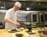 Navy launches initiative to improve food quality at installations
