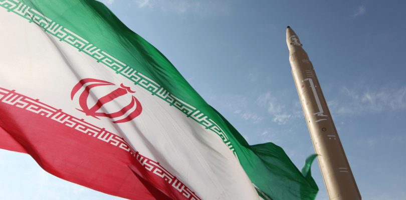 Energy secretary: Iran ‘frighteningly close’ to nuclear weapon despite Operation Epic Fury