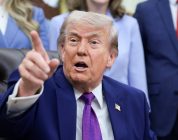 Trump says war on Iran not ‘done’ — but concerns rise about munitions shortages