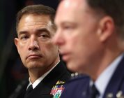 Iran military threat is diminished but not eliminated, CENTCOM chief says