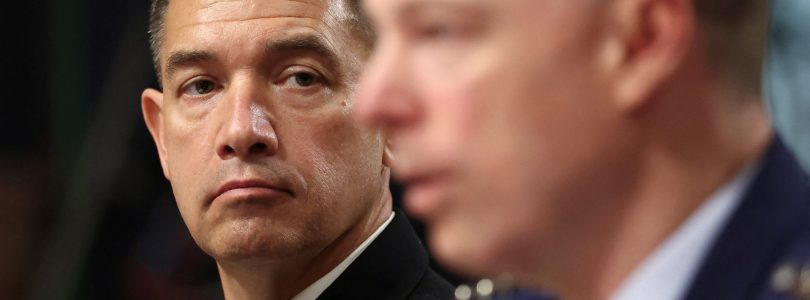 Iran military threat is diminished but not eliminated, CENTCOM chief says