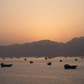 Trump says US operation will aid ships stranded in Strait of Hormuz