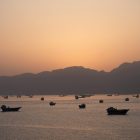 Trump says US operation will aid ships stranded in Strait of Hormuz