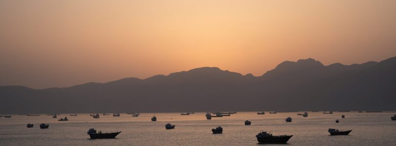 Trump says US operation will aid ships stranded in Strait of Hormuz